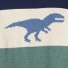 Baby & Toddler Dino Crewneck Sweater Baby & Toddler Dino Crewneck Sweater