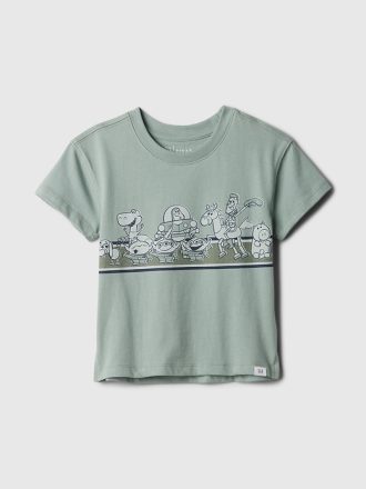 Baby & Toddler Disney Toy Story Graphic T-Shirt