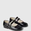 Baby & Toddler Double-Strap Mary Jane Flats