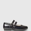 Baby & Toddler Double-Strap Mary Jane Flats