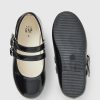 Baby & Toddler Double-Strap Mary Jane Flats