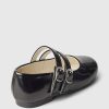 Baby & Toddler Double-Strap Mary Jane Flats