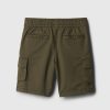 Baby & Toddler Easy Pull-On Shorts Baby & Toddler Easy Pull-On Shorts