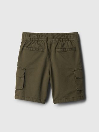 Baby & Toddler Easy Pull-On Shorts