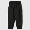 Baby & Toddler Eyelet Cargo Joggers