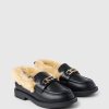 Baby & Toddler Faux Fur Loafers
