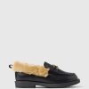 Baby & Toddler Faux Fur Loafers