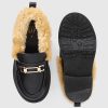 Baby & Toddler Faux Fur Loafers