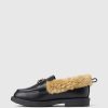 Baby & Toddler Faux Fur Loafers