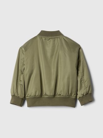 Baby & Toddler Flight Jacket