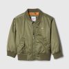 Baby & Toddler Flight Jacket