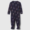 Baby & Toddler Footed One-Piece