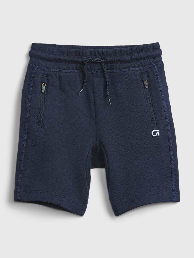 Baby & Toddler GapFit Tech Pull-On Shorts