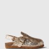 Baby & Toddler Glitter Cork Clogs Baby & Toddler Glitter Cork Clogs