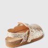 Baby & Toddler Glitter Cork Clogs Baby & Toddler Glitter Cork Clogs