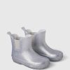 Baby & Toddler Glitter Rain Boots