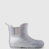 Baby & Toddler Glitter Rain Boots
