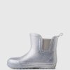 Baby & Toddler Glitter Rain Boots