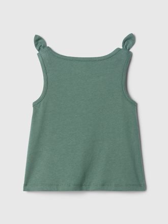 Baby & Toddler Graphic Tank Top