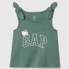 Baby & Toddler Graphic Tank Top