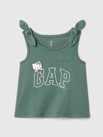 Baby & Toddler Graphic Tank Top