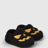 Baby & Toddler Halloween Slippers Baby & Toddler Halloween Slippers