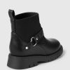 Baby & Toddler Heart Moto Boots