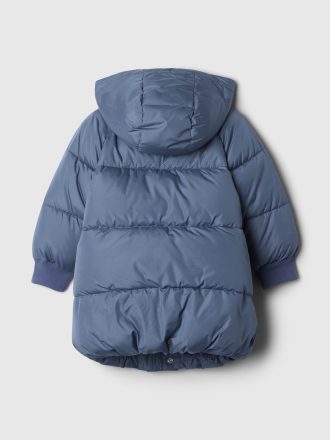 Baby & Toddler Heavyweight PrimaLoft® Quilted Parka