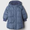 Baby & Toddler Heavyweight PrimaLoft® Quilted Parka
