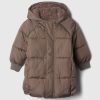 Baby & Toddler Heavyweight PrimaLoft® Quilted Parka