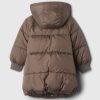 Baby & Toddler Heavyweight PrimaLoft® Quilted Parka