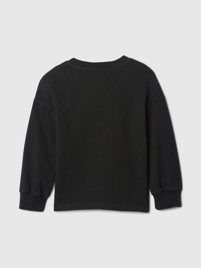 Baby & Toddler Heavyweight T-Shirt