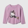Baby & Toddler Hello Kitty Halloween T-Shirt