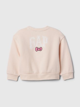 Baby & Toddler Hello Kitty Sweatshirt