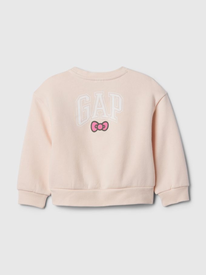 Baby & Toddler Hello Kitty Sweatshirt