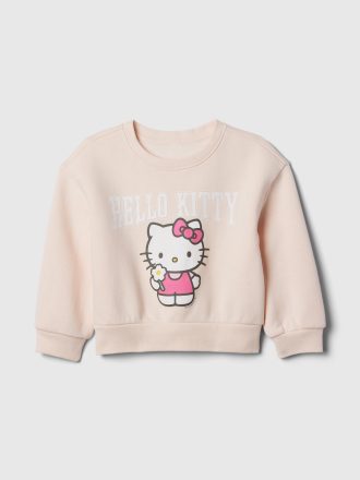 Baby & Toddler Hello Kitty Sweatshirt