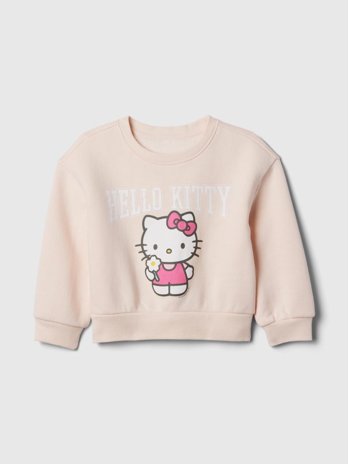 Baby & Toddler Hello Kitty Sweatshirt