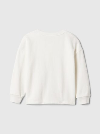 Baby & Toddler Henley Shirt