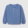 Baby & Toddler Henley Shirt