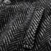 Baby & Toddler Herringbone Tweed Topcoat
