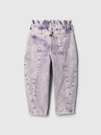Baby & Toddler Horseshoe Jeans