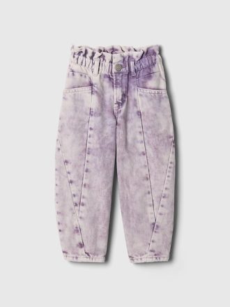 Baby & Toddler Horseshoe Jeans