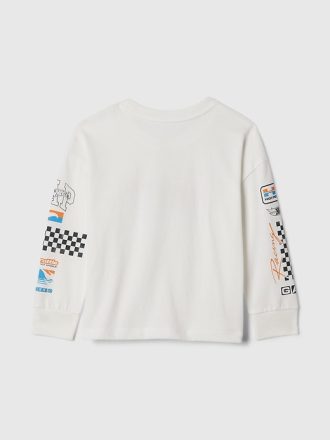 Baby & Toddler Hot Wheels Graphic T-Shirt