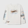 Baby & Toddler Hot Wheels Graphic T-Shirt