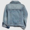 Baby & Toddler Icon Denim Jacket