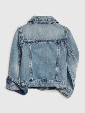 Baby & Toddler Icon Denim Jacket