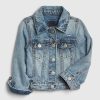Baby & Toddler Icon Denim Jacket