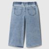 Baby & Toddler Knit Pull-On Baggy Jeans