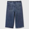 Baby & Toddler Knit Pull-On Baggy Jeans