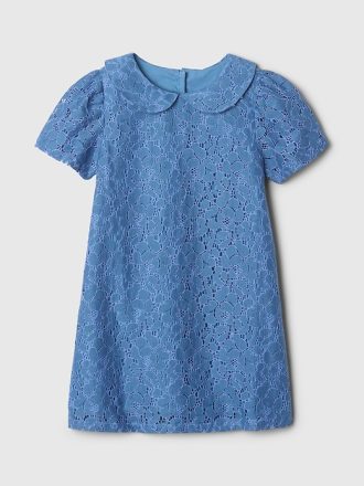 Baby & Toddler Lace Dress